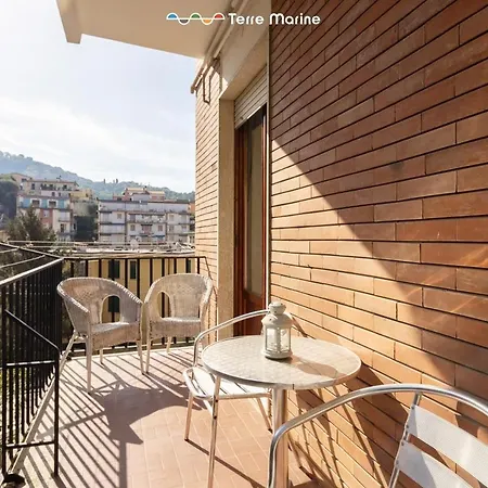 Apartment Il Faro *
