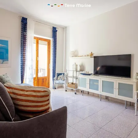 Il Faro Apartmán