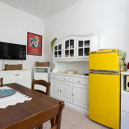Il Faro Apartmán