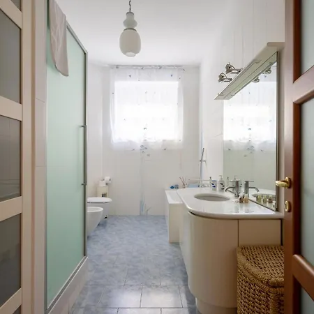 Il Faro Apartmán