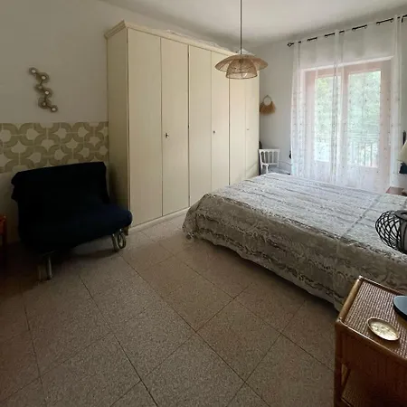 Апартаменты Il Faro