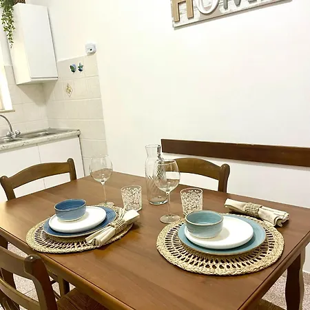 Il Faro Apartmán Lerici