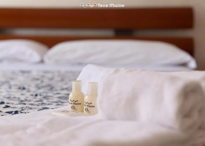 Apartmán Il Faro Lerici