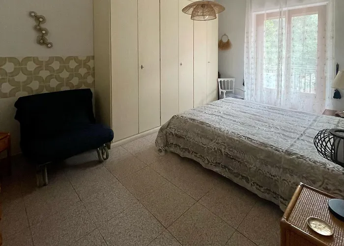Apartmán Il Faro