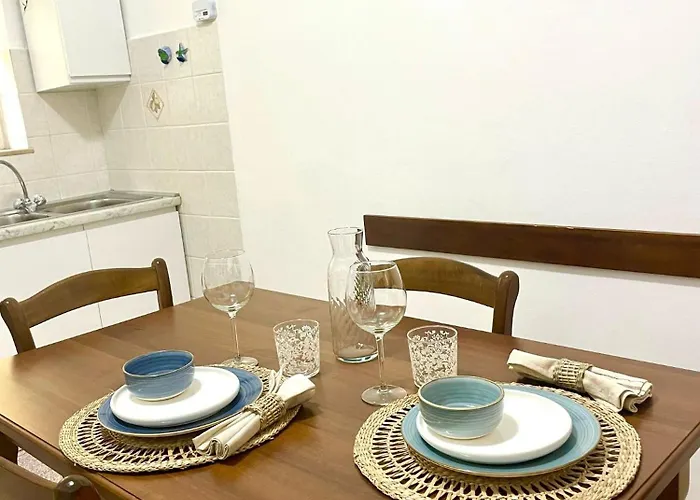 Il Faro Apartmán Lerici